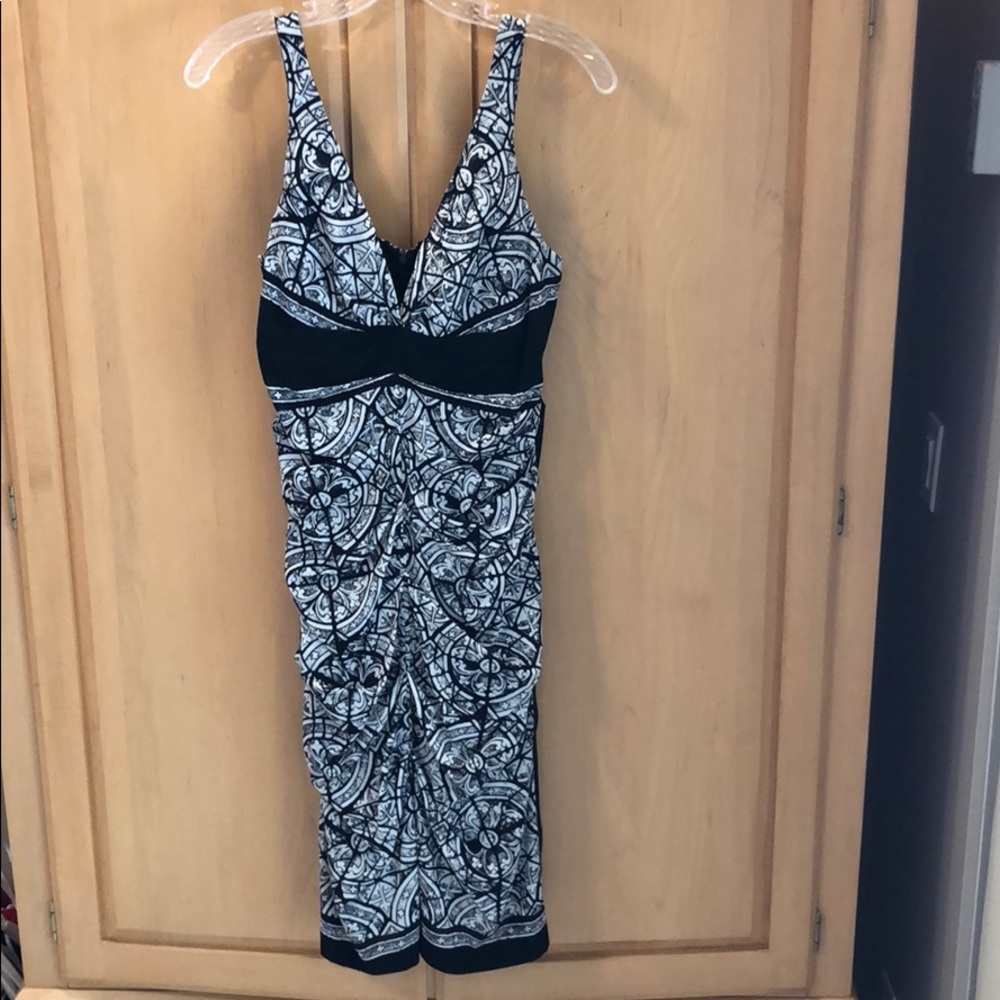 Nicole Miller Collection Dress
